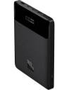 Powerbank Baseus Blade 20000mAh, 2xUSB + 2xUSB-C, 100W (černý)
