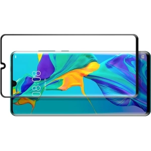Kup Szkło hartowane Spigen GLAS.tR Slim Huawei P30 Pro Full Cover Case Friendly - SPN334 - {ean13} - Sklep Home Screen