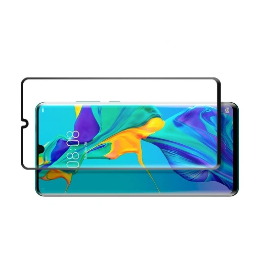 Kup Szkło hartowane Spigen GLAS.tR Slim Huawei P30 Pro Full Cover Case Friendly - SPN334 - {ean13} - Sklep Home Screen