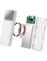 Buy Baseus Magnetic Powerbank 10000mAh 20W (white) - BSU3257WHT - {ean13} - Home Screen Store Europe