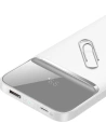 Buy Baseus Magnetic Powerbank 10000mAh 20W (white) - BSU3257WHT - {ean13} - Home Screen Store Europe