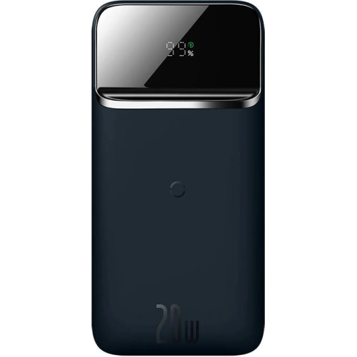 Kup Powerbank Baseus Magnetic 10000mAh 20W (blau) - BSU3258BLU - {ean13} - Sklep Home Screen