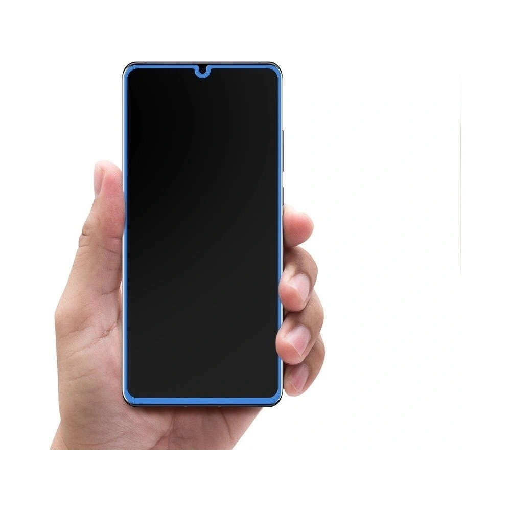 Kup Szkło hartowane Spigen GLAS.tR Slim Huawei P30 Pro Full Cover Case Friendly w najlepszej cenie w Home Screen