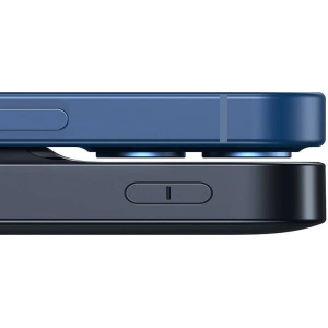 Powerbank Baseus Magnetic 10000mAh 20W (niebieski)