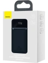 Kup Powerbanka Baseus Magnetic 10000mAh 20W (modrá) - BSU3258BLU - {ean13} - Sklep Home Screen