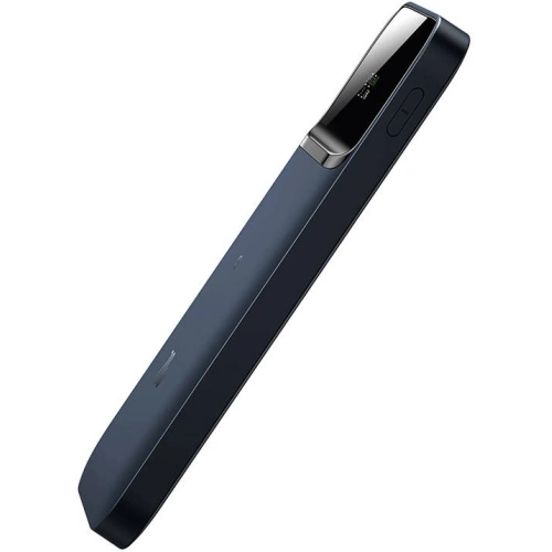 Kup Powerbanka Baseus Magnetic 10000mAh 20W (modrá) - BSU3258BLU - {ean13} - Sklep Home Screen