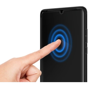 Kup Szkło hartowane Spigen GLAS.tR Slim Huawei P30 Pro Full Cover Case Friendly - SPN334 - {ean13} - Sklep Home Screen