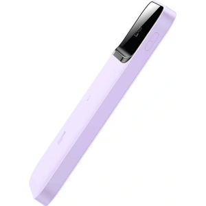 Powerbank Baseus Magnetic 10000mAh 20W (fioletowy)