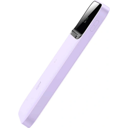 Kup Powerbank Baseus Magnetic 10000mAh 20W (fialový) - BSU3259VIO - {ean13} - Sklep Home Screen