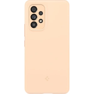 Kup Etui Spigen Thin Fit Samsung Galaxy A53 5G Cotton Peach - SPN2256COTPEA - {ean13} - Sklep Home Screen