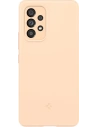 Kup Etui Spigen Thin Fit Samsung Galaxy A53 5G Cotton Peach - SPN2256COTPEA - {ean13} - Sklep Home Screen
