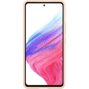 Kup Etui Spigen Thin Fit Samsung Galaxy A53 5G Cotton Peach - SPN2256COTPEA - {ean13} - Sklep Home Screen