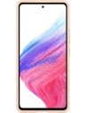 Kup Etui Spigen Thin Fit Samsung Galaxy A53 5G Cotton Peach - SPN2256COTPEA - {ean13} - Sklep Home Screen