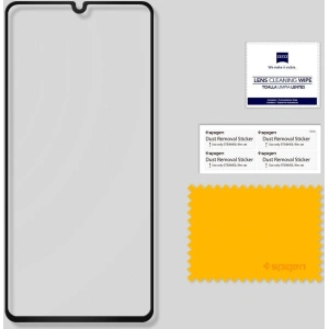 Kup Szkło hartowane Spigen GLAS.tR Slim Huawei P30 Pro Full Cover Case Friendly - SPN334 - {ean13} - Sklep Home Screen