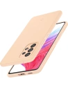 Kup Etui Spigen Thin Fit Samsung Galaxy A53 5G Cotton Peach - SPN2256COTPEA - {ean13} - Sklep Home Screen