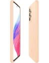 Kup Etui Spigen Thin Fit Samsung Galaxy A53 5G Cotton Peach - SPN2256COTPEA - {ean13} - Sklep Home Screen
