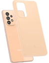 Kup Etui Spigen Thin Fit Samsung Galaxy A53 5G Cotton Peach - SPN2256COTPEA - {ean13} - Sklep Home Screen
