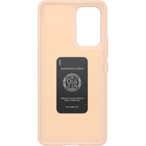 Buy Spigen Thin Fit Samsung Galaxy A53 5G Cotton Peach - SPN2256COTPEA - {ean13} - Home Screen Store Europe