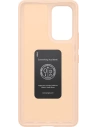 Buy Spigen Thin Fit Samsung Galaxy A53 5G Cotton Peach - SPN2256COTPEA - {ean13} - Home Screen Store Europe