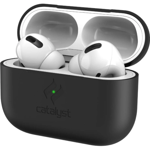 Kup Etui Catalyst Slim Apple AirPods Pro czarny - CAT001BLK - {ean13} - Sklep Home Screen