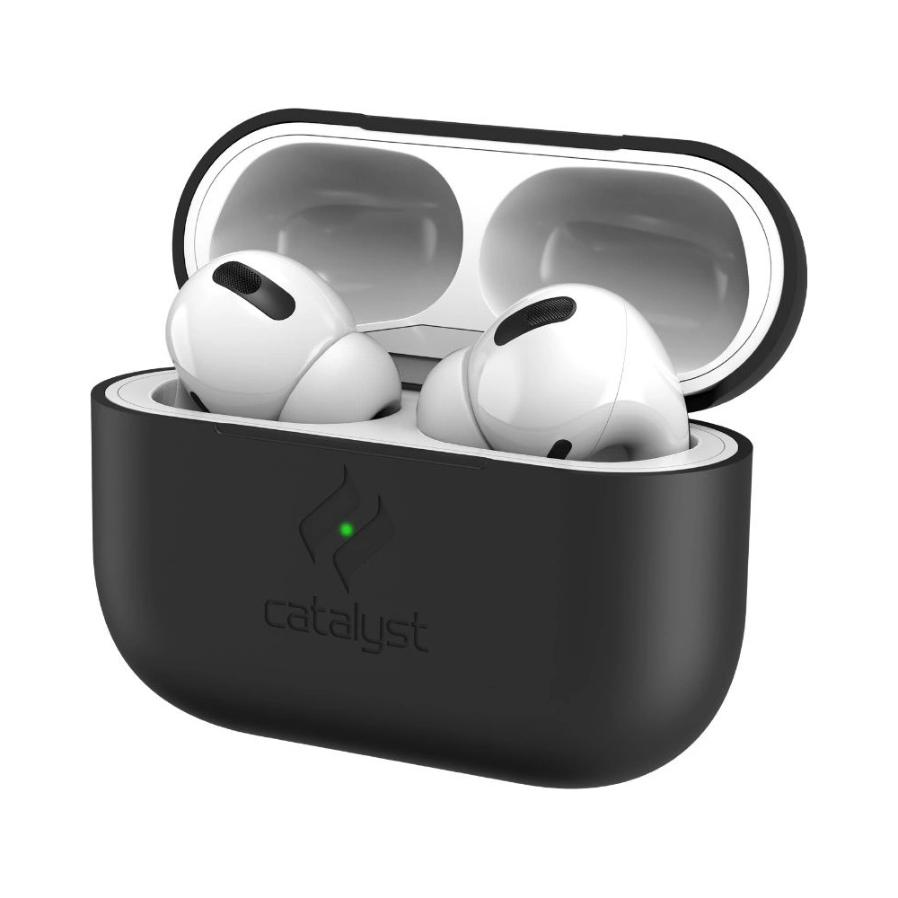 Etui Catalyst Slim Apple AirPods Pro czarny