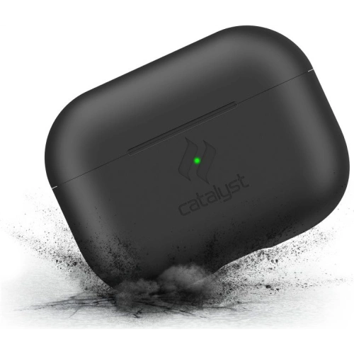 Kup Etui Catalyst Slim Apple AirPods Pro czarny - CAT001BLK - {ean13} - Sklep Home Screen