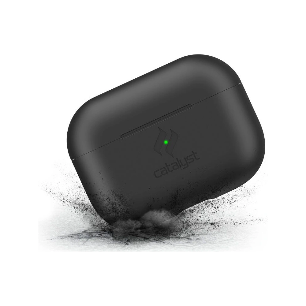 Etui Catalyst Slim Apple AirPods Pro czarny