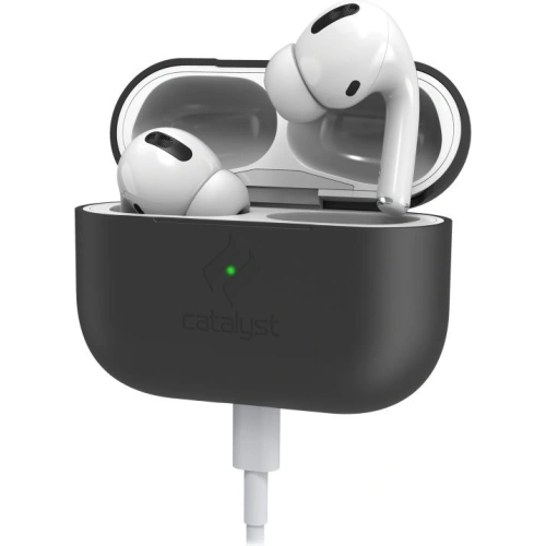 Kup Etui Catalyst Slim Apple AirPods Pro czarny - CAT001BLK - {ean13} - Sklep Home Screen