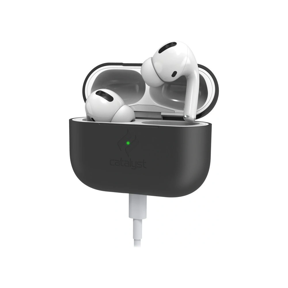 Etui Catalyst Slim Apple AirPods Pro czarny