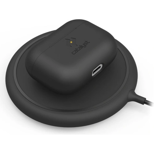 Kup Etui Catalyst Slim Apple AirPods Pro czarny - CAT001BLK - {ean13} - Sklep Home Screen