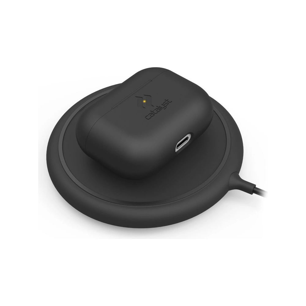 Etui Catalyst Slim Apple AirPods Pro czarny