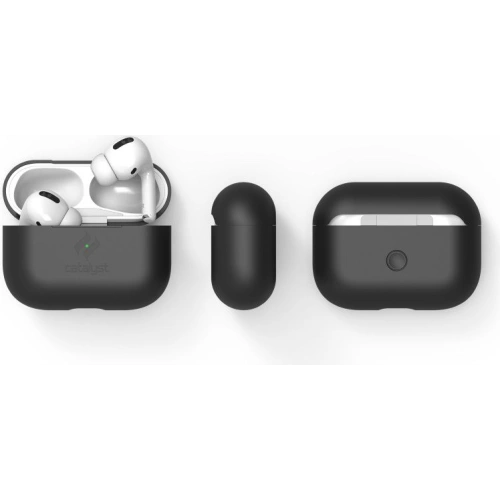 Kup Etui Catalyst Slim Apple AirPods Pro czarny - CAT001BLK - {ean13} - Sklep Home Screen