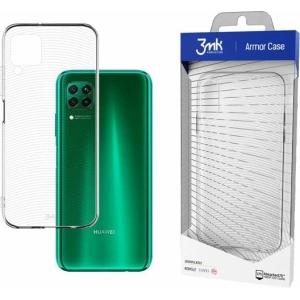 Buy 3MK Armor Case Huawei P40 Lite - 3MK3241 - {ean13} - Home Screen Store Europe