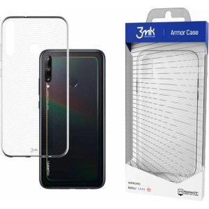 Kup Etui 3MK Armor Case Huawei P40 Lite E - 3MK3242 - {ean13} - Sklep Home Screen