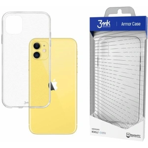 Kup Etui 3MK Armor Case Apple iPhone 11 - 3MK3243 - {ean13} - Sklep Home Screen