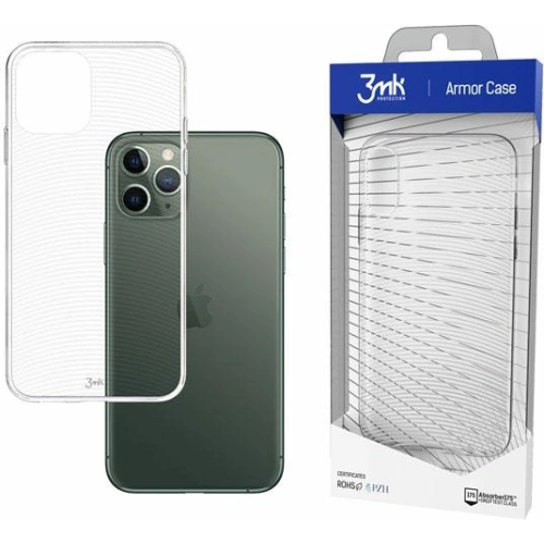 Kup Etui 3MK Armor Case Apple iPhone 11 Pro - 3MK3244 - {ean13} - Sklep Home Screen