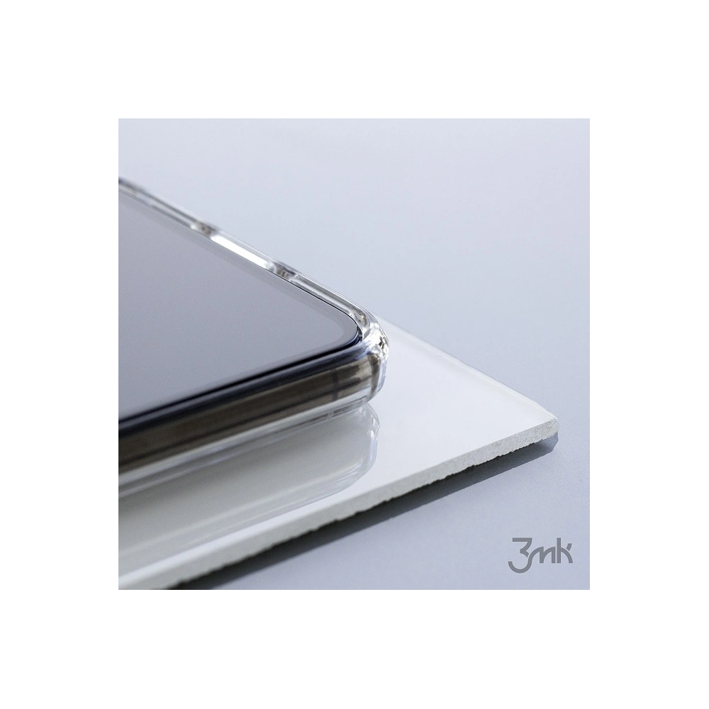 Etui 3MK Armor Case Apple iPhone 11 Pro