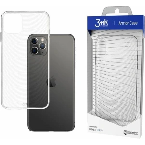 Kup Etui 3MK Armor Case Apple iPhone 11 Pro Max - 3MK3245 - {ean13} - Sklep Home Screen
