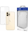 Etui 3MK Armor Case Apple iPhone 12 Pro Max