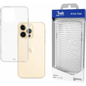 Buy 3MK Armor Case Apple iPhone 13 Pro Max - 3MK3252 - {ean13} - Home Screen Store Europe
