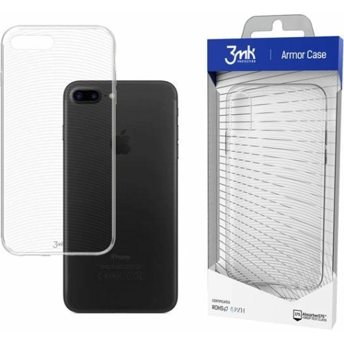 Kup Etui 3MK Armor Case Apple iPhone 8/7 Plus - 3MK3253 - {ean13} - Sklep Home Screen