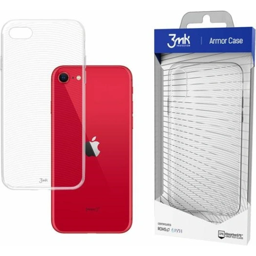 Buy 3MK Armor Case Apple iPhone SE 2022/SE 2020/8/7 - 3MK3254 - {ean13} - Home Screen Store Europe