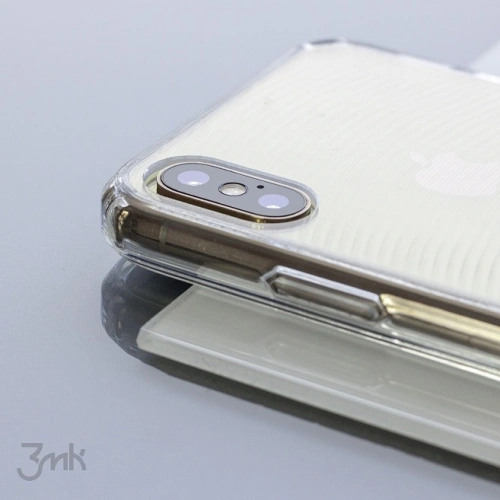 Buy 3MK Armor Case Apple iPhone XS Max - 3MK3257 - {ean13} - Home Screen Store Europe