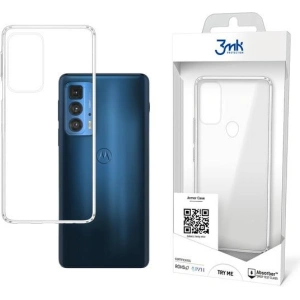 3MK Armor Case Motorola Edge 20 Pro