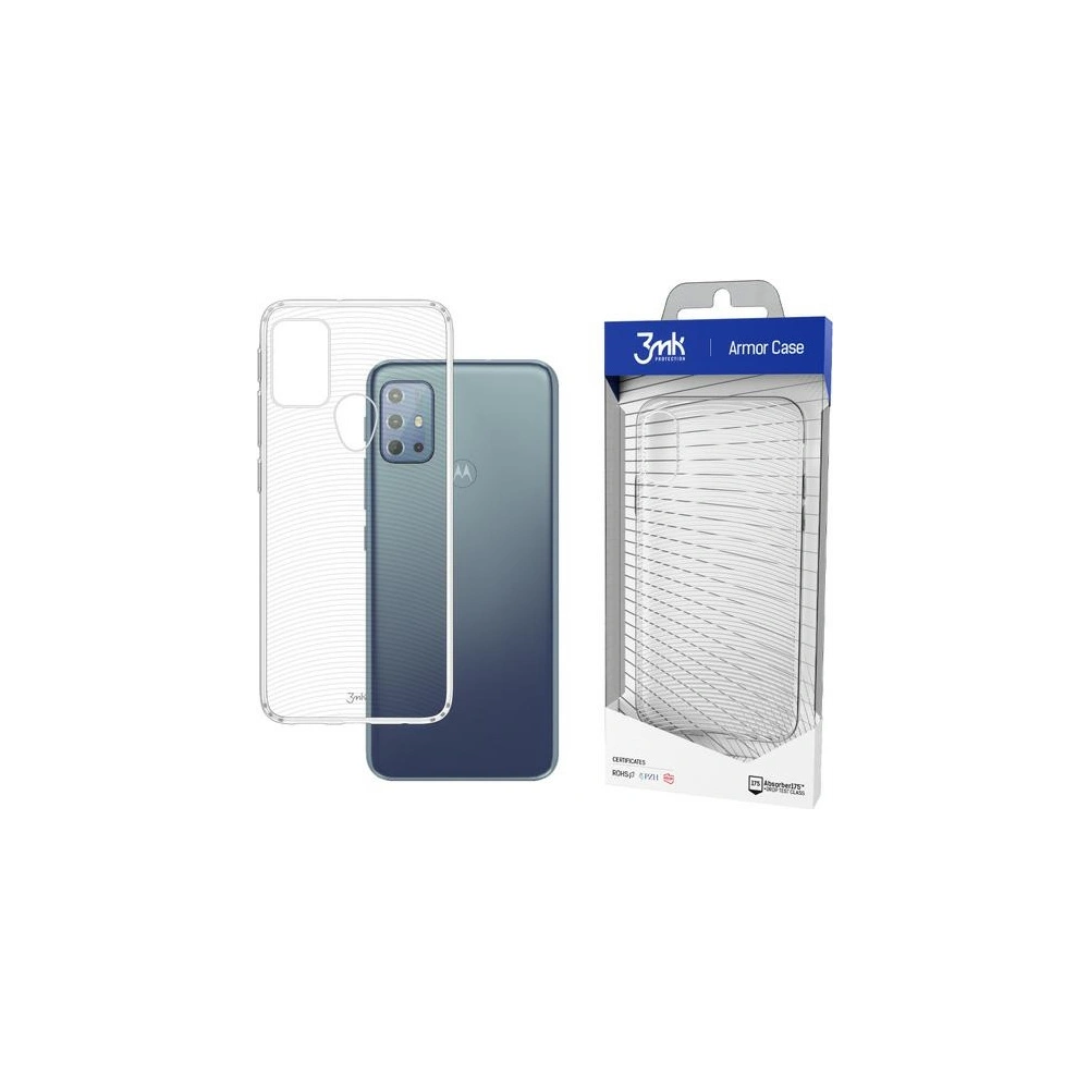 Etui 3MK Armor Case Motorola Moto G20