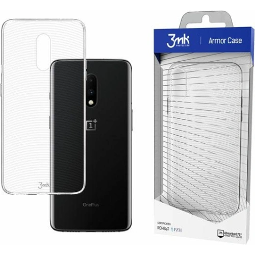 Kup Etui 3MK Armor Case OnePlus 7 - 3MK3264 - {ean13} - Sklep Home Screen