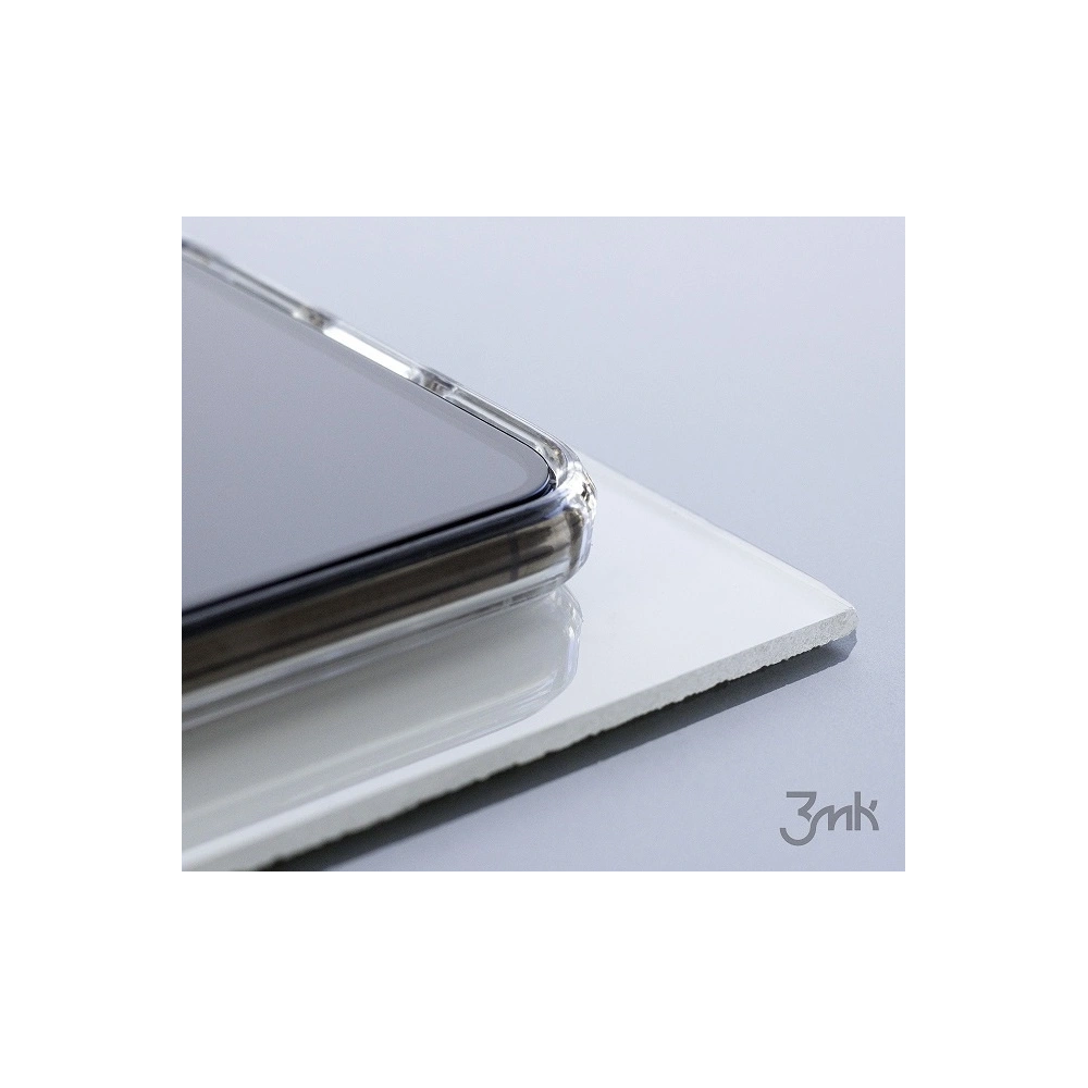 Etui 3MK Armor Case OnePlus 7