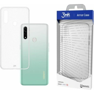 3MK Armor Case Oppo A31 2020