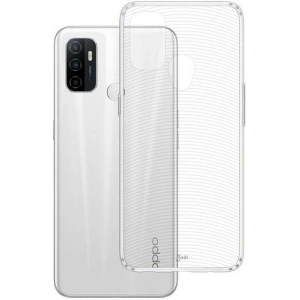 3MK Armor Case Oppo A53/A53s