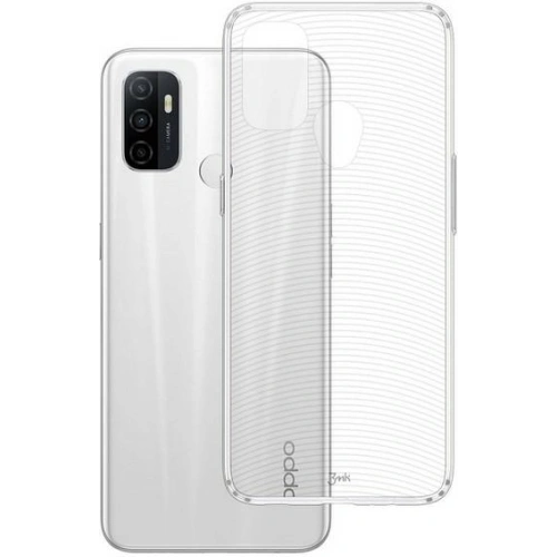 Kup Case 3MK Armor Case Oppo A53/A53s - 3MK3271 - {ean13} - Sklep Home Screen